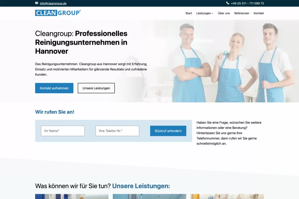 2024 cleangroup.de