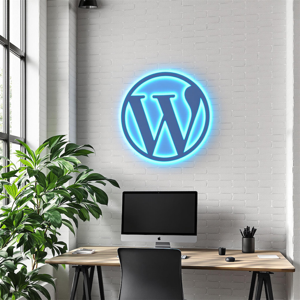 Die Zukunft von WordPress: Trends und Entwicklungen im Jahr 2025