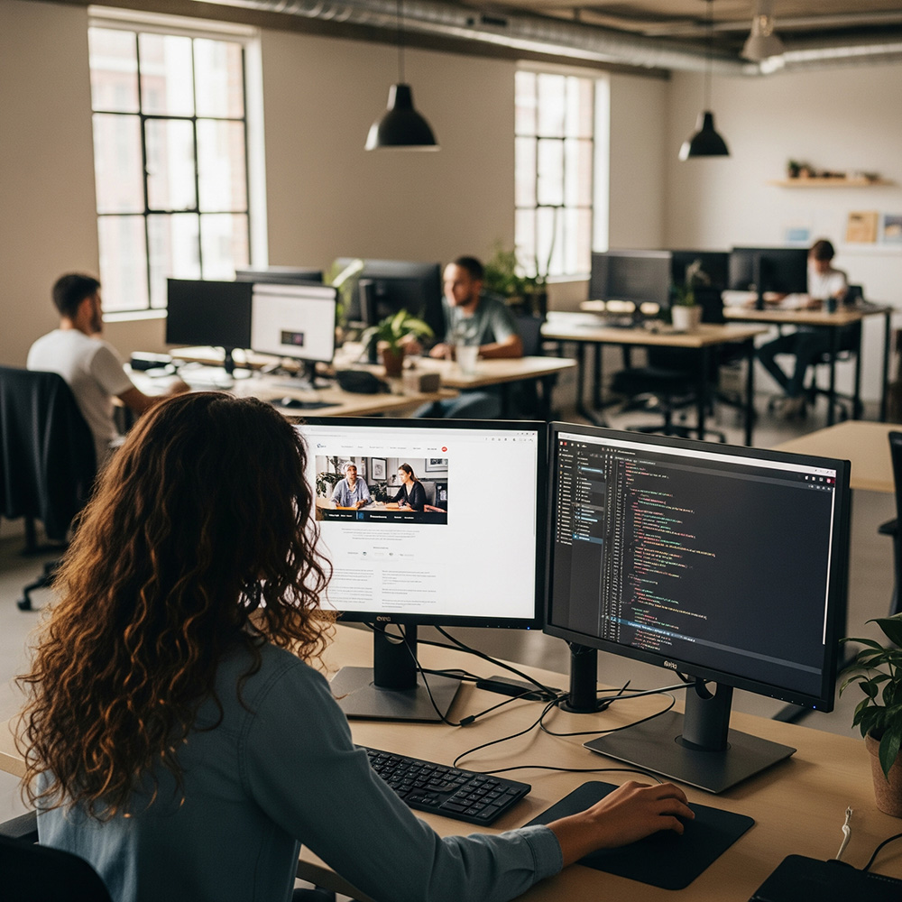 Headless WordPress: Flexibilität und Leistung verständlich erklärt